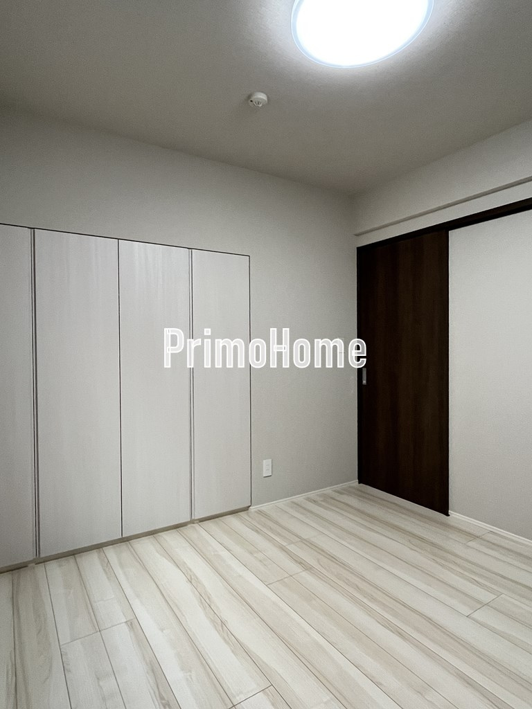 オープンブルーム東日本橋の洋室