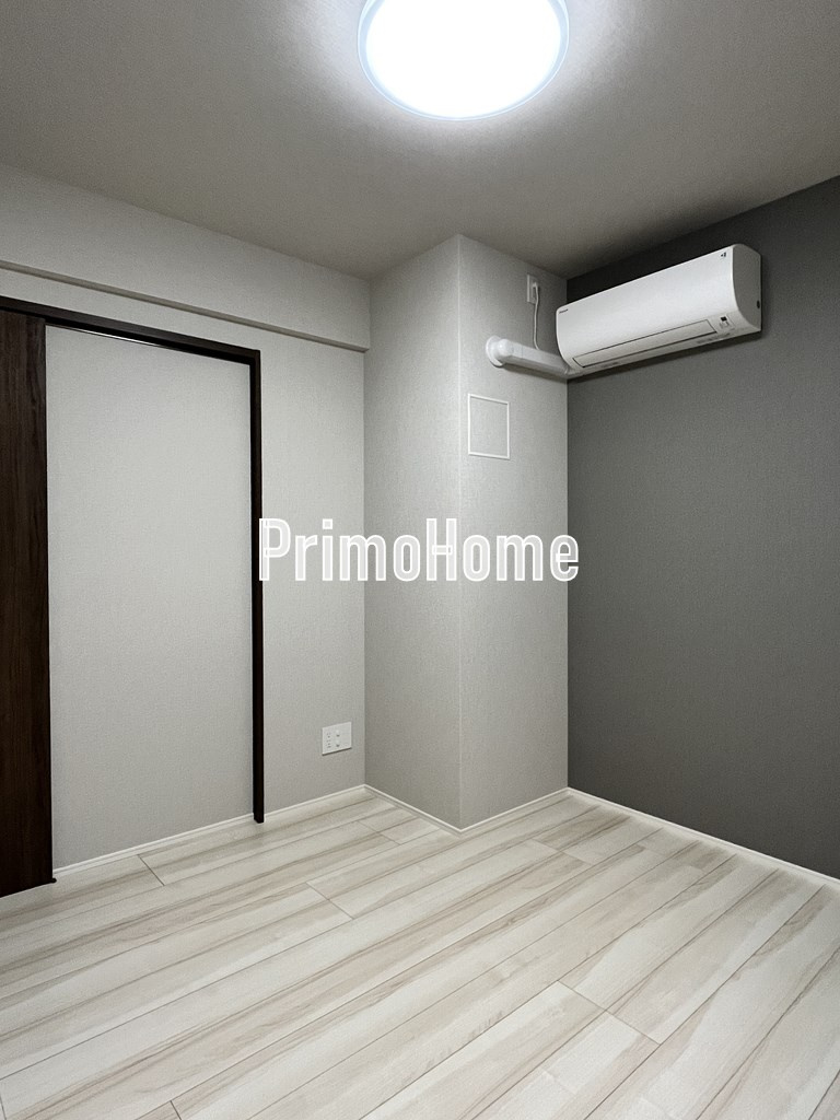 オープンブルーム東日本橋の洋室