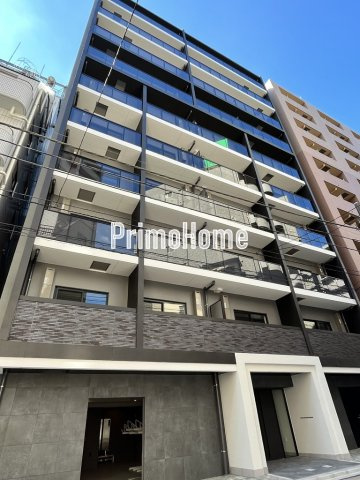 オープンブルーム東日本橋