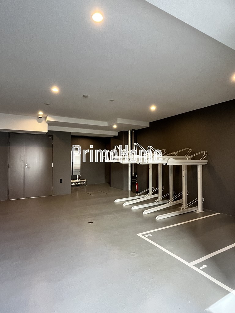 オープンブルーム東日本橋のその他共用部分