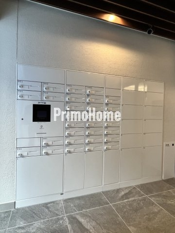 オープンブルーム東日本橋のその他共用部分