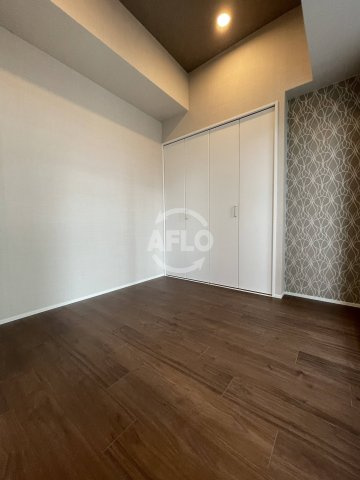 ブエナビスタ難波サウスタワーの洋室|ブエナビスタ難波サウスタワー　洋室