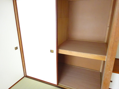 【収納】 | 永福2丁目戸建