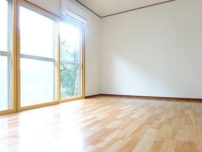 【居間・リビング】 | 永福2丁目戸建