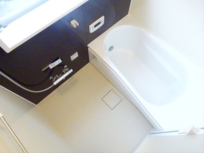 【浴室】 | 永福2丁目戸建