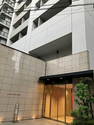 【その他共用部分】 | 中目黒ウエスト