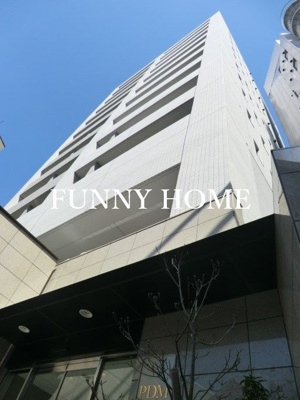 【外観】 | 中目黒ウエスト