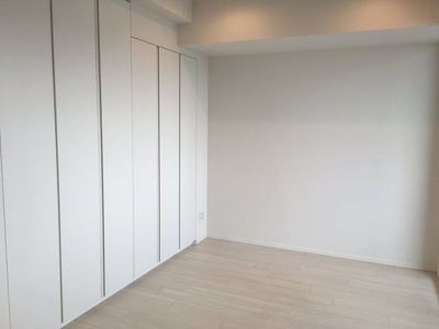 【内装】 | 中目黒ウエスト