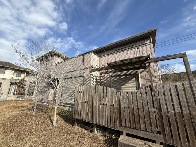 八街市吉倉　中古戸建