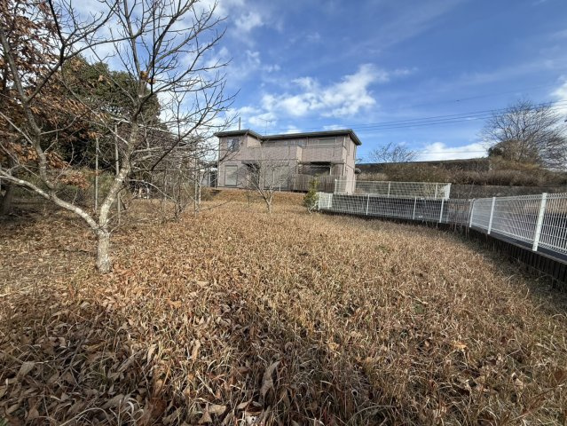 八街市吉倉　中古戸建の外観|軽量鉄骨造　エコキュート・給湯器2025年12月交換済
太陽光発電システム約6.2kw