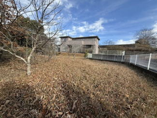【外観】 | 八街市吉倉　中古戸建 | 軽量鉄骨造　エコキュート・給湯器2025年12月交換済
太陽光発電システム約6.2kw