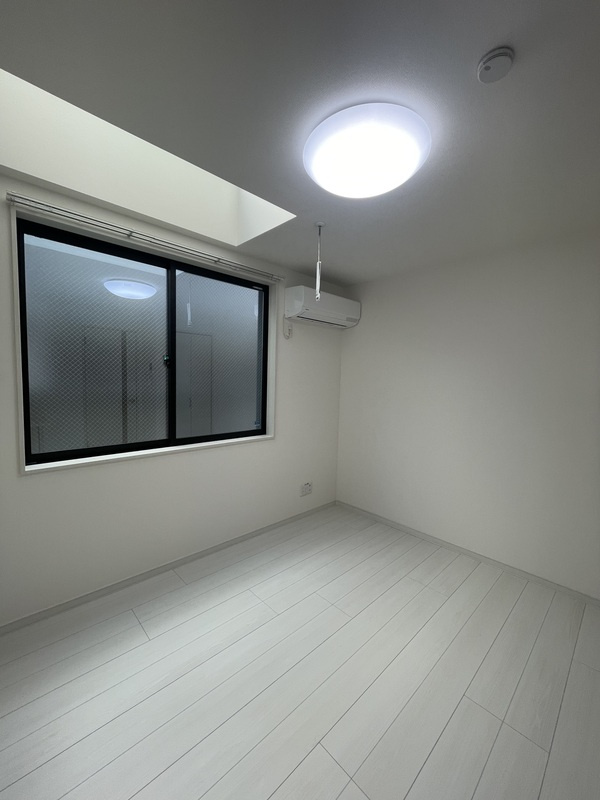 フローラメゾン北大塚の内装