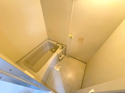 【浴室】 | ル・アン緑地