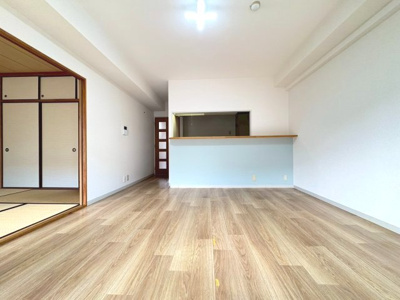 【内装】 | ル・アン緑地