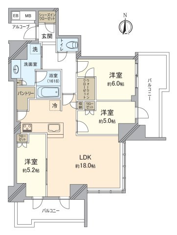 シエリアタワー大阪堀江