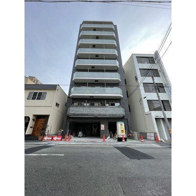 【エントランス】 | DOPE新栄