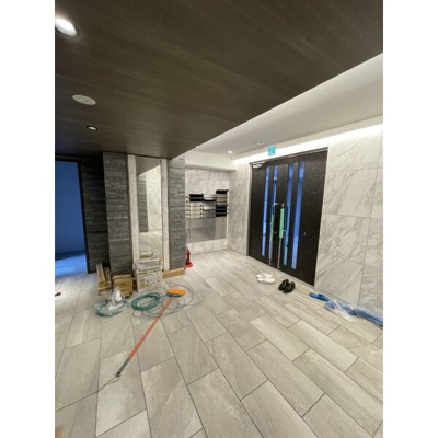 【ロビー】 | DOPE新栄