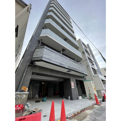 【外観】 | DOPE新栄