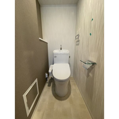 【トイレ】 | DOPE新栄