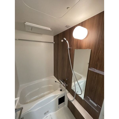 【浴室】 | DOPE新栄