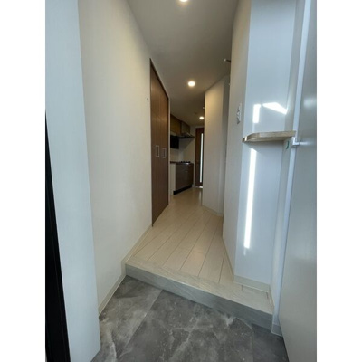 【玄関】 | DOPE新栄