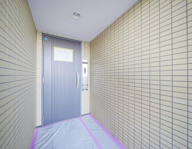 シーガーデン新浦安　E棟