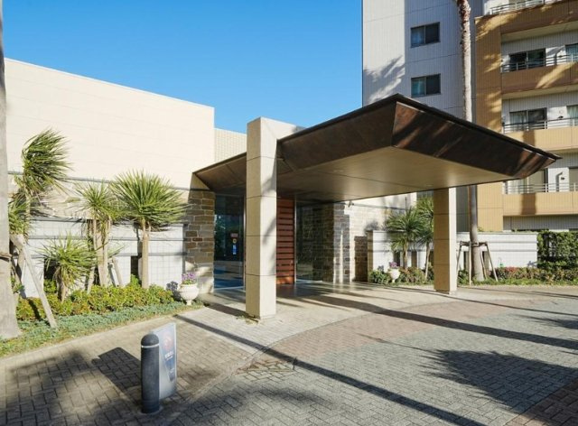 シーガーデン新浦安　E棟