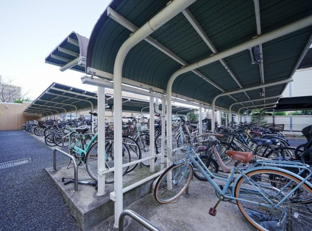 シーガーデン新浦安　E棟