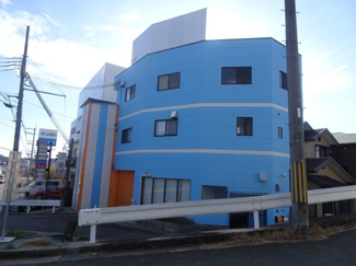 【外観】 | 川西市平野2丁目　店舗付き中古一戸建て