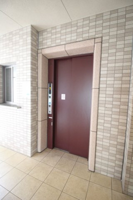 【その他共用部分】 | クラシェス北青木