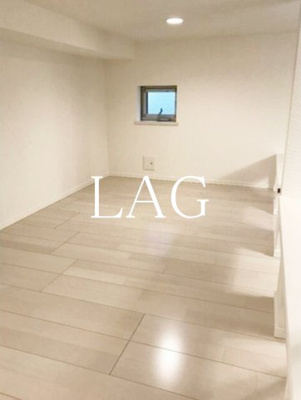 【内装】 | ｙｅｔ鎌倉 | ロフトです。