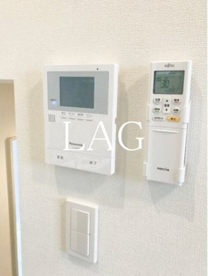 【セキュリティ】 | ｙｅｔ鎌倉 | TVモニターフォンです。