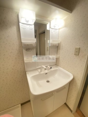 【洗面所】 | サンフラワー千川