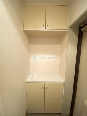 【設備】 | サンフラワー千川