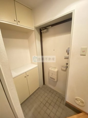 【玄関】 | サンフラワー千川