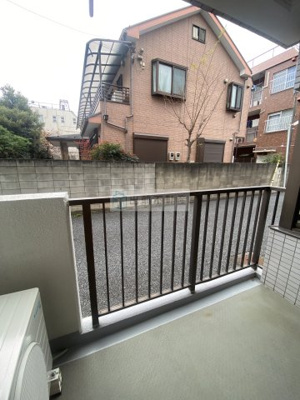 【展望】 | サンフラワー千川