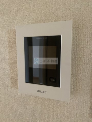 【セキュリティ】 | サンフラワー千川