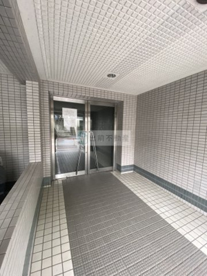 【ロビー】 | サンフラワー千川