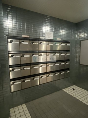 【その他共用部分】 | サンフラワー千川