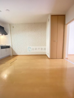 【居間・リビング】 | サンフラワー千川