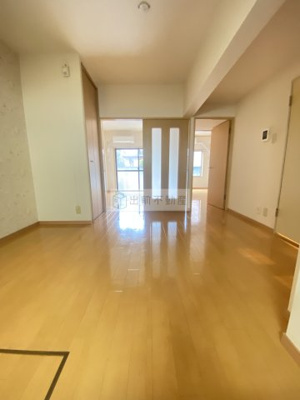 【居間・リビング】 | サンフラワー千川