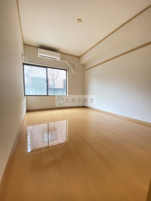 【内装】 | サンフラワー千川