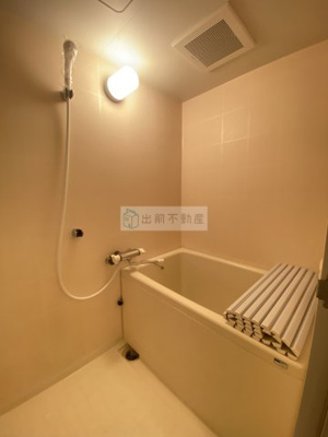 【浴室】 | サンフラワー千川