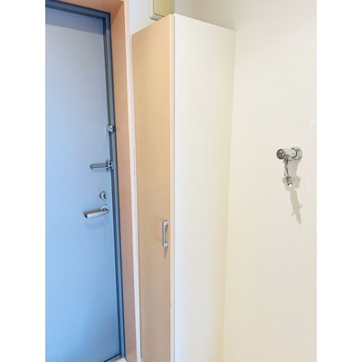 【玄関】 | プレザント吹上