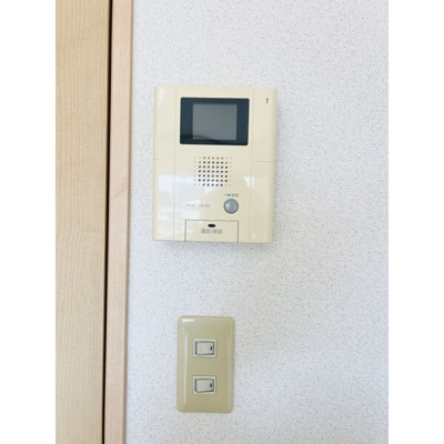 【セキュリティ】 | プレザント吹上