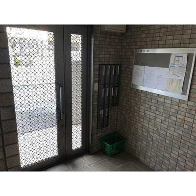 【ロビー】 | プレザント吹上