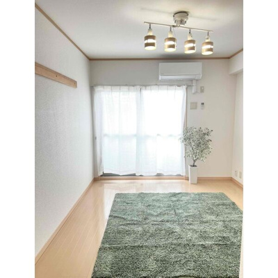 【居間・リビング】 | プレザント吹上