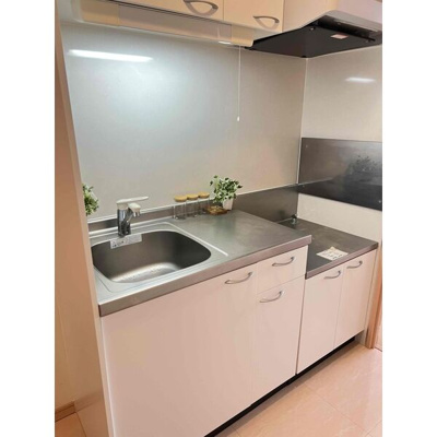 【キッチン】 | プレザント吹上