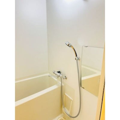 【浴室】 | プレザント吹上