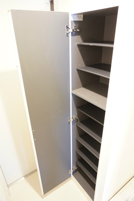 【玄関】 | リブリ・サニーサイド